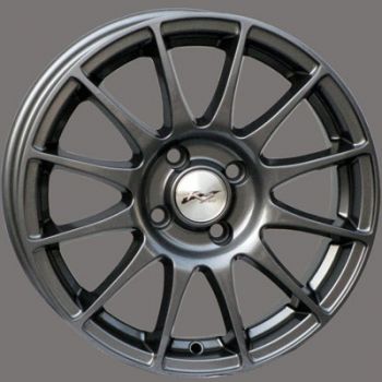 Диски RS Wheels 0059 W 6x15/4x100/4x114.3 D67.1 ET40