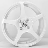 RS Wheels 280 W 6x14/4x100 D67.1 ET38